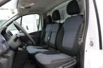 Opel Vivaro 1.6 CDTI 120pk L2 H1 Euro 6 Airco Trekhaak, Auto's, Bestelauto's, Voorwielaandrijving, Gebruikt, 4 cilinders, 2000 kg