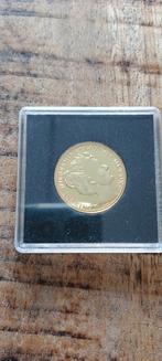 1898 Wilhelmina 10 Gulden - Herslag, Ophalen, Goud, Koningin Wilhelmina, Losse munt