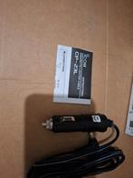 Car adapter voor icom radio, Ophalen of Verzenden, Zo goed als nieuw