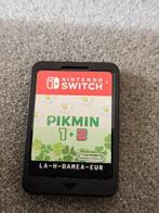 Nintendo Switch Pikmin 1 + 2, Vanaf 3 jaar, Avontuur en Actie, Ophalen of Verzenden, 1 speler