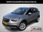 Opel Crossland X 1.2 Turbo 110 PK H6 Innovation NaviApp Trek, Voorwielaandrijving, Bluetooth, Gebruikt, 1199 cc