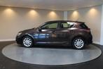 Lexus CT 200h Business Line *Hybrid* Dealer OH|Alcantara|Nav, Auto's, Lexus, Euro 5, 4 cilinders, Bruin, Alcantara