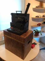 Mooie Eumig S938 8 m/m film projector, Verzamelen, Fotografica en Filmapparatuur, Ophalen, 1980 tot heden, Projector
