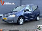 Volkswagen Caddy 1.6 Turijn Comfort 5p. € 2.950 MARGE !| A, Voorwielaandrijving, Stof, Gebruikt, Overige modellen