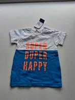 Nieuw t-shirtje maat 74, Zeeman, Nieuw, Ophalen of Verzenden, Jongetje