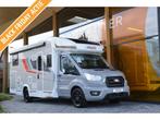 Challenger Graphite Ultimate 260 Actie op voorraad NIEUW, Caravans en Kamperen, Campers, Overige merken, Bedrijf, Diesel, Half-integraal