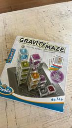 Gravity maze z.g.a.n., Ophalen of Verzenden, Zo goed als nieuw