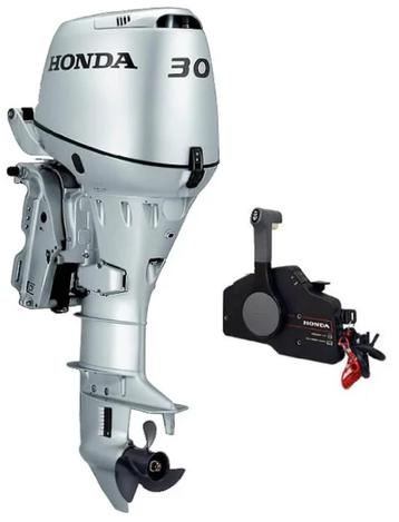 Honda BF30 SRTU Nieuw, Winteractie!! beschikbaar voor biedingen