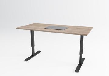 Hoogte instelbaar bureau - TD  Bolt 