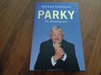 PARKY - My autobiography - Michael Parkinson, Non-fictie, Nieuw, Ophalen of Verzenden, Michael Parkinson