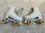 Rolschaatsen Decathlon Maat 39, Kinderen en Baby's, Speelgoed | Buiten | Rolschaatsen, Ophalen of Verzenden, Gebruikt, Dames