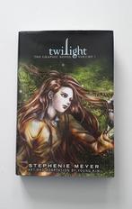 Twilight, The Graphic Novel volume 1, Boeken, Strips | Comics, Amerika, Ophalen of Verzenden, Eén comic, Zo goed als nieuw