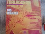 los angeles - malaguena  19jun, 7 inch, Single, Ophalen of Verzenden, Zo goed als nieuw