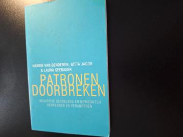 Gitta Jacob - Patronen doorbreken beschikbaar voor biedingen