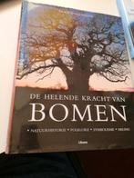 De Helende Kracht van Bomen Fred Hageneder ECHT FACINEREND, Ophalen of Verzenden, Zo goed als nieuw, Fred Hageneder
