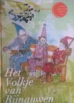 Het Volkje van Rijnauwen, Boeken, Ophalen of Verzenden, Zo goed als nieuw, Deckers/ Meyjes