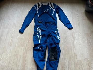 2x Alpinestars 30/M pakken + 2 paar nieuwe handschoenen beschikbaar voor biedingen