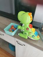 Vtech dino, Kinderen en Baby's, Speelgoed | Vtech, Ophalen, Gebruikt, 2 tot 4 jaar