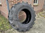 BRIDGESTONE BANDEN SET 540/65 - 28 TYPE VX - R NIEUW