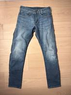 Revit Detroit 2 motorjeans W32/L34  tapered fit, Motoren, Kleding | Motorkleding, Ophalen, Tweedehands, Broek | textiel