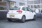 Citroën C3 1.6 e-HDi Selection (bj 2012), Voorwielaandrijving, Euro 5, Gebruikt, Zwart