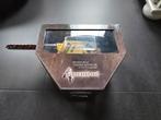 Gamecube Chainsaw Resident evil 4 boxed, 1 speler, Ophalen of Verzenden, Zo goed als nieuw, Vanaf 18 jaar