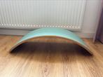 Wobble board, Ophalen, Gebruikt