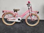 Popal Cooper meisjesfiets transport fiets 20 inch, 20 inch of meer, Gebruikt, Ophalen of Verzenden