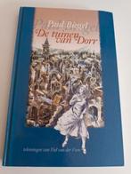 Paul Biegel - De tuinen van Dorr, Gelezen, Paul Biegel, Ophalen of Verzenden, Fictie