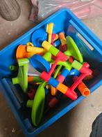 Knikkerbaan - Veel Speelplezier!, Ophalen of Verzenden, Gebruikt, Jongen of Meisje