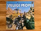 Village People / Cruisin', Cd's en Dvd's, Vinyl | R&B en Soul, Gebruikt, Ophalen of Verzenden