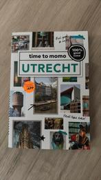 Time to Momo - Utrecht, Overige merken, Budget, Nieuw, Ophalen of Verzenden