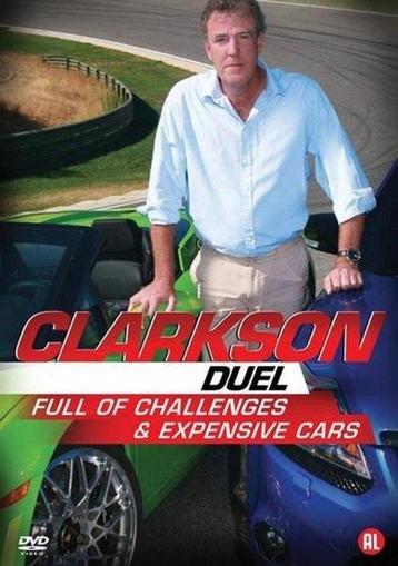 Top Gear Special - Duel (Nieuw) [2808] beschikbaar voor biedingen