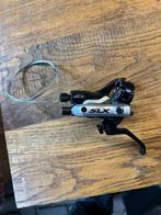 Shimano SLX versteller links voor hydro, Fietsen en Brommers, Fietsonderdelen, Ophalen of Verzenden, Nieuw, Algemeen