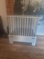 Nette Baby box met lade., Kinderen en Baby's, Boxen, Ophalen of Verzenden, Zo goed als nieuw, Lade