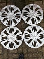 Toyota Aygo X wieldoppen 17inch, Ophalen of Verzenden, Zo goed als nieuw