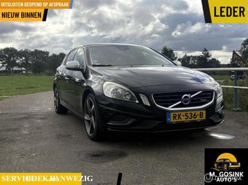 Volvo V60 1.6 T3 Summum distributieriem vervangen 194305 km beschikbaar voor biedingen