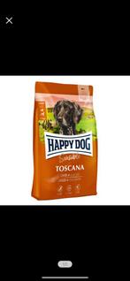 Happy dog Sensible Toscana eend zalm, Hond, Ophalen