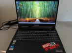 monster notebook abra a5 v16.6.5 gaming laptop 1650 ti, Computers en Software, Windows Laptops, Ophalen, Gebruikt, 2 tot 3 Ghz