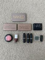 Make-up Collectie - Urban Decay, MAC, NARS, Gebruikt, Overige kleuren, Gehele gezicht, Ophalen of Verzenden