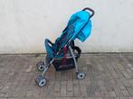 Te koop een echte Hauck Buggy, Kinderen en Baby's, Buggy's, Ophalen, Gebruikt, Overige merken, Verstelbare rugleuning