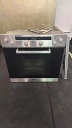 Te koop oven en kookplaat miele, Witgoed en Apparatuur, Ovens, Ophalen, Zo goed als nieuw, 45 tot 60 cm, Oven