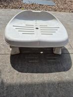 jacuzzi zitje verstelbaar, Ophalen of Verzenden, Zo goed als nieuw
