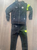 Black Bananas Trainingspak Maat 152 - Zo goed als nieuw, Kinderen en Baby's, Ophalen of Verzenden, Zo goed als nieuw