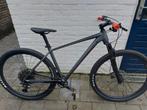 Scott Scale 970 dark grey maat L, Fietsen en Brommers, Fietsen | Mountainbikes en ATB, Ophalen, Zo goed als nieuw, Overige merken