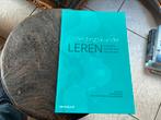 Erik Deen - Opleidingskunde, Boeken, Ophalen of Verzenden, Zo goed als nieuw, Erik Deen; Mariel Rondeel