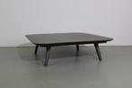 Moooi Zio Coffee Table 110, Ophalen, Gebruikt, Eikenhout, Minder dan 50 cm