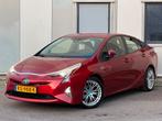 Toyota Prius 1.8 Full Hybrid 122PK Aut LED Cruise 2016 NAP!, Stof, 725 kg, Euro 6, Bedrijf