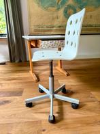 Kinderbureau met stoel, Ophalen, Gebruikt, Tafel(s) en Stoel(en)