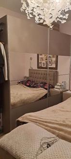 Kledingkast, Ophalen, Gebruikt, 200 cm of meer, 200 cm of meer